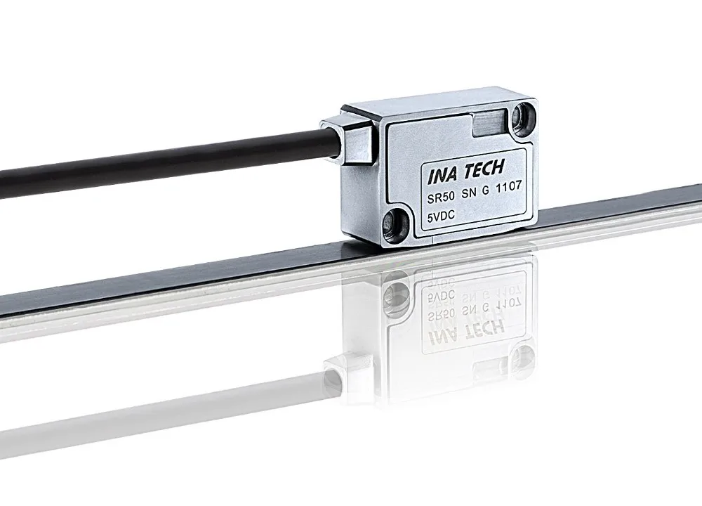 SR50 5um 24V 2,5 M датчик линейного кодирования магнитных ворот