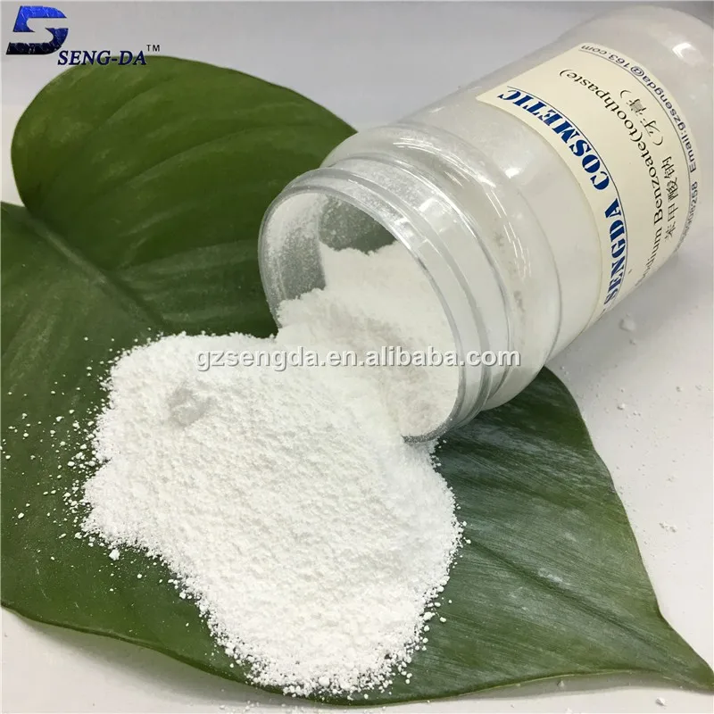 detergent powder cosmetic preservative Sodium Benzoate