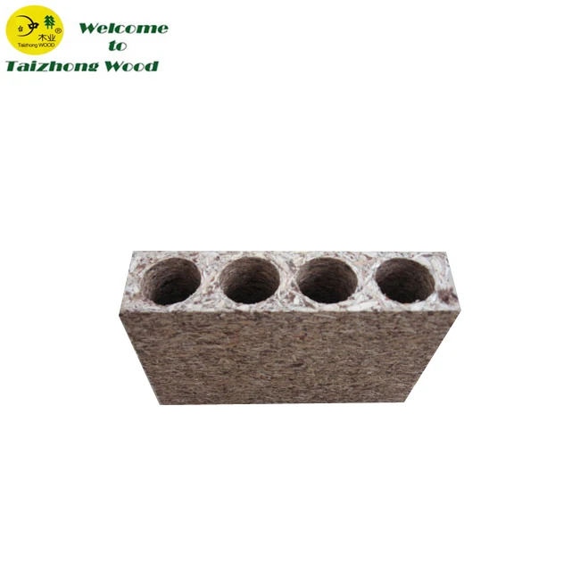 Thick Light Hollow Chipboard