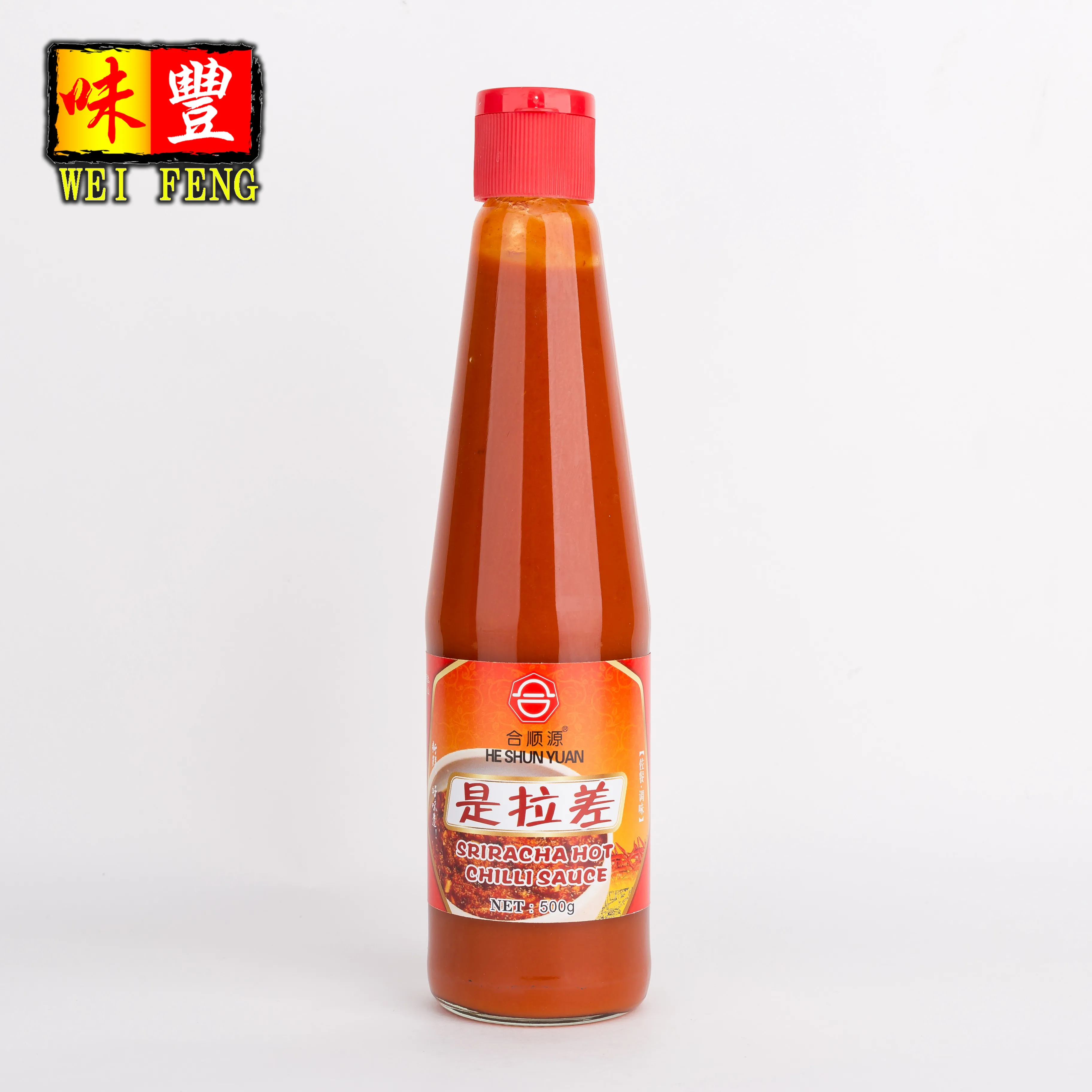 thai dipping sauce sriracha bulk chilli sauce  thai paste HACCP OEM