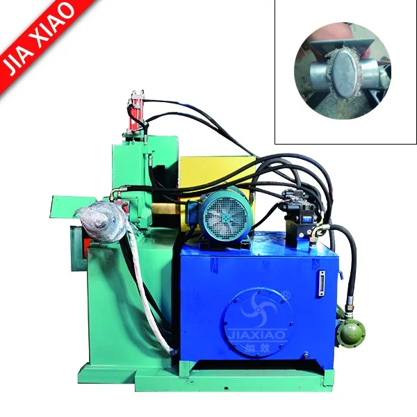 Factory New Design Portable Durable Multifunctional Radiator Welding Machine Equipment