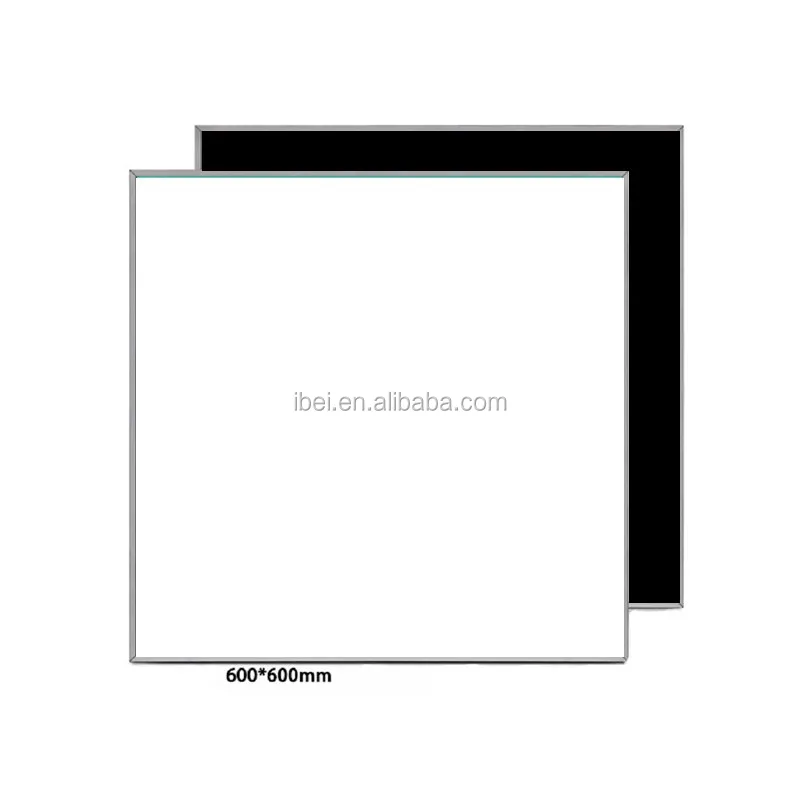 Домашняя электрическая инфракрасная настенная панель конвекторный обогреватель настенный инфракрасный панельный 600 Вт с Wi-Fi термостатом печатная картина