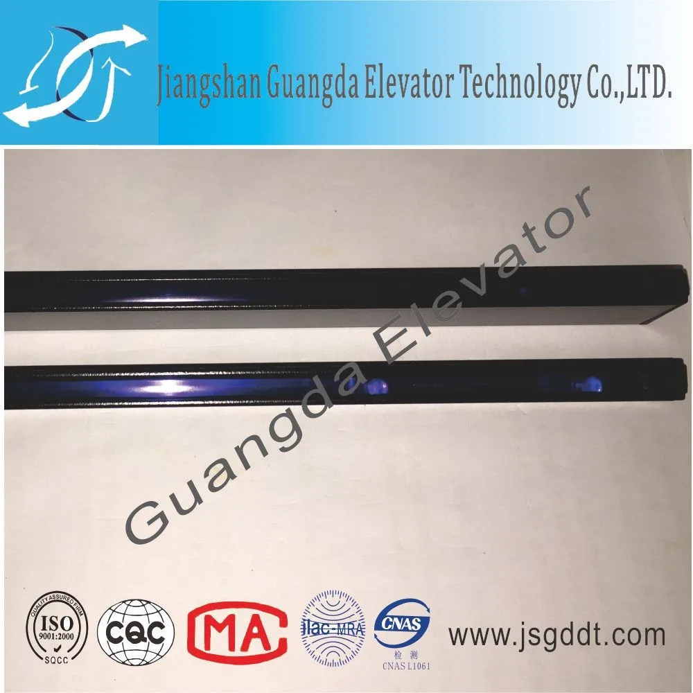 Latest elevator light curtain from China manufacturer