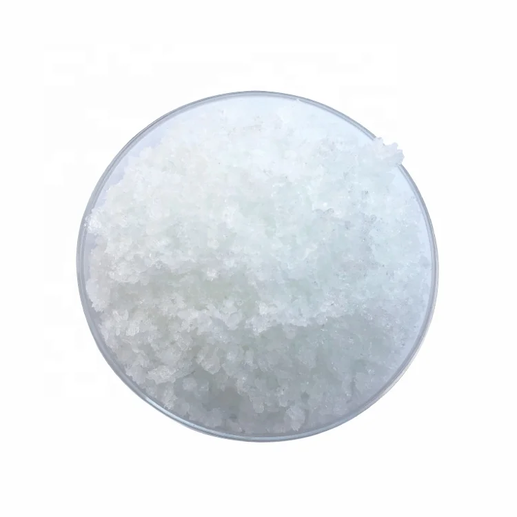
China Multipurpose High Quality 99.9% Lanthanum Chloride 