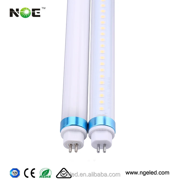 T5U18W 4ft 18W T6 T5 LED Tube G5 With Internal Driver replace 115cm 1149mm 28W 54W HO T5 LED Tube