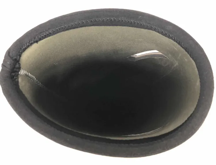 
Mens 400G Thinsulate Waterproof Hunting Boot 