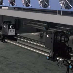 1.6m 2heads 3200 4720 dye  Sublimation Printer Price for sublimation printing digital printer textile