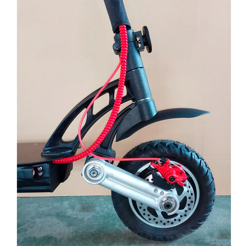 2020 Super Speed Folding Bike E Electric Scooter Adult
