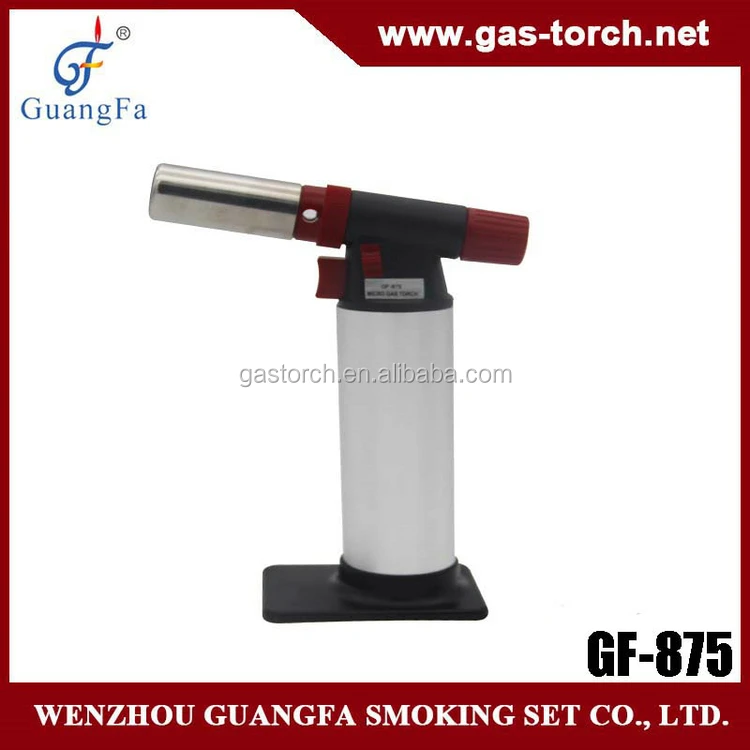 Direct buy китай производитель приготовления факел популярных продуктов в сша