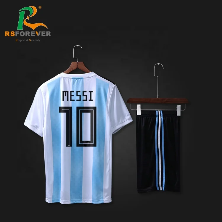 Number 10 Football Jerseys,  World Cup Fans Football Jerseys/ Football Sets for sale