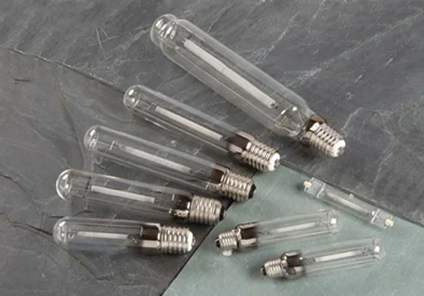 High Pressure Sodium Lamp Hps 70w E27/E26 road street Tubular/ED/E shape factory direct sale