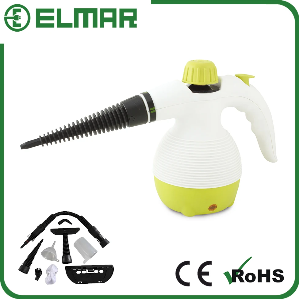 multi functional steam cleaner AC 110-220V 1050W