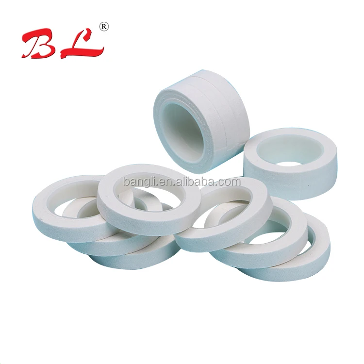 Cotton Finger Tape Zinc oxide medical tape