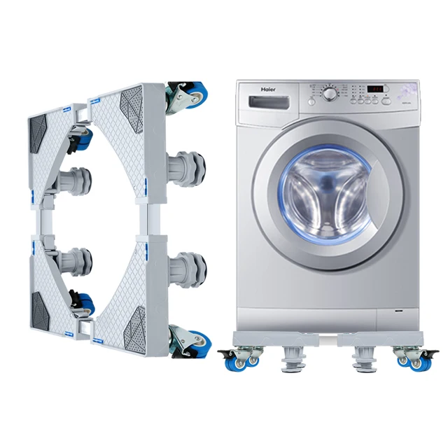 
washing machine trolley 