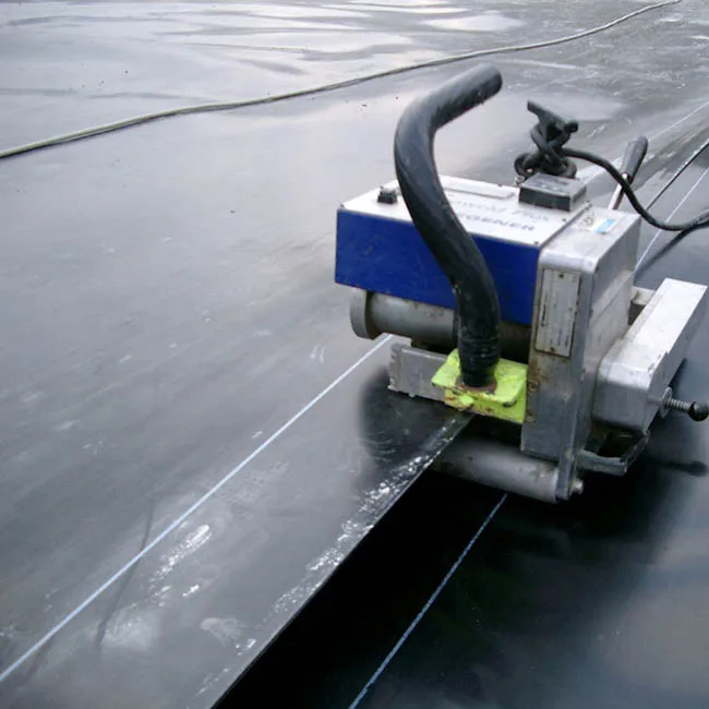 shrimp fish artificial lake hdpe liner aquaponics pond liner