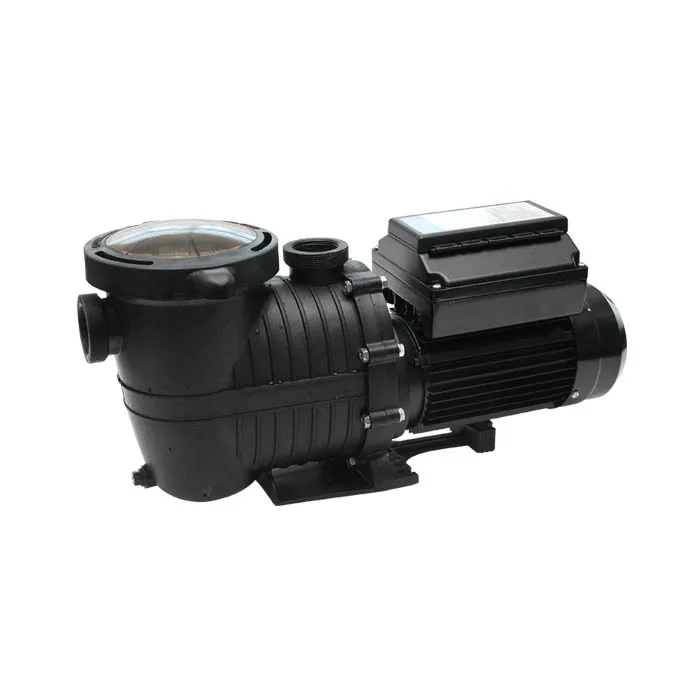 
Hot selling J15008 Variable Speed Swimming Pool Pump 