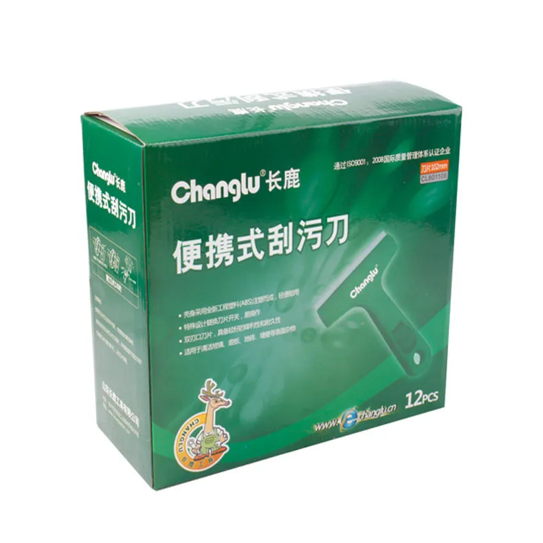 construction tool of scraper putty knife paint tools and wall scraper