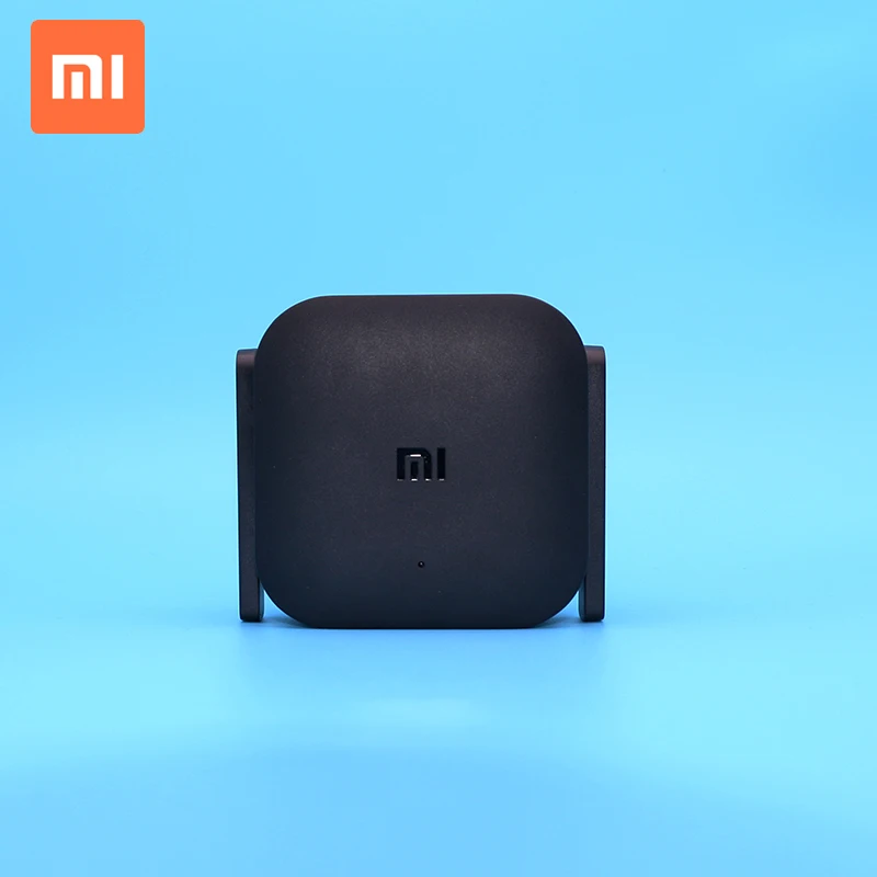 
Hot selling xiaomi mi original powerful powerline network repeater wifi pro 