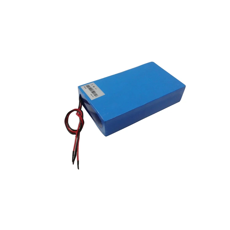 24 В 22Ah пожилых мобильности скутер 18650 литий-ионный аккумулятор