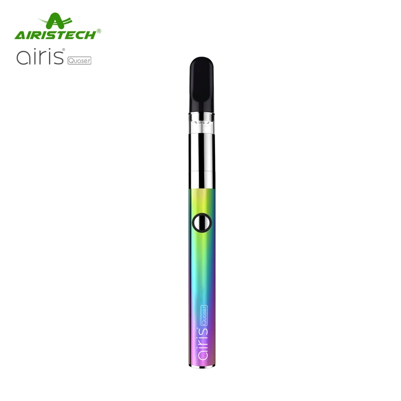 Japanese online shopping airis quaser quartz coil heating element wax dab pen built in dab tool mini wax vaporizer