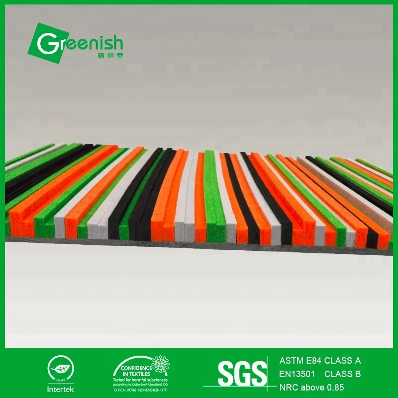 
Beautiful decorative colorful strip for wall covering 