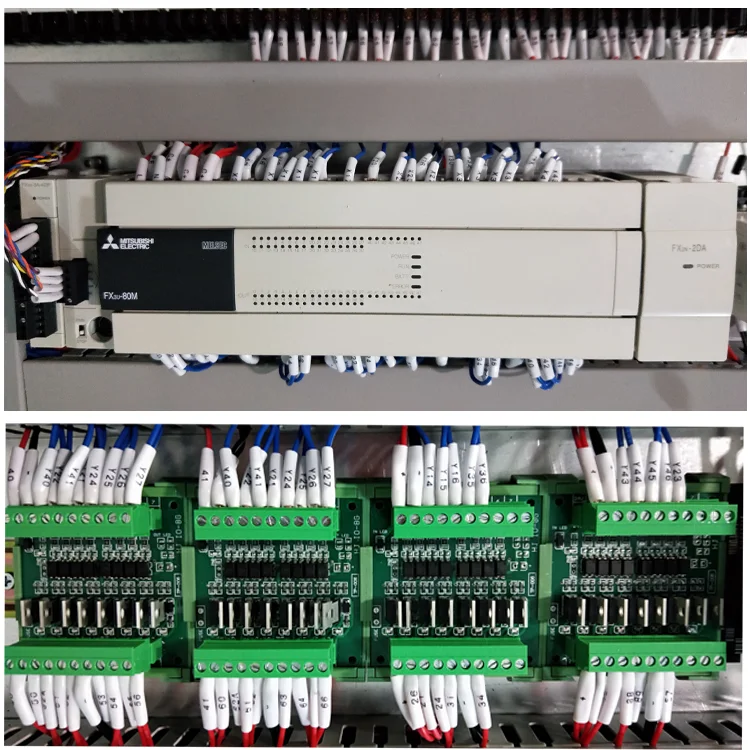 
High Quality Plastic Tool Box Making Machine With Good Price 