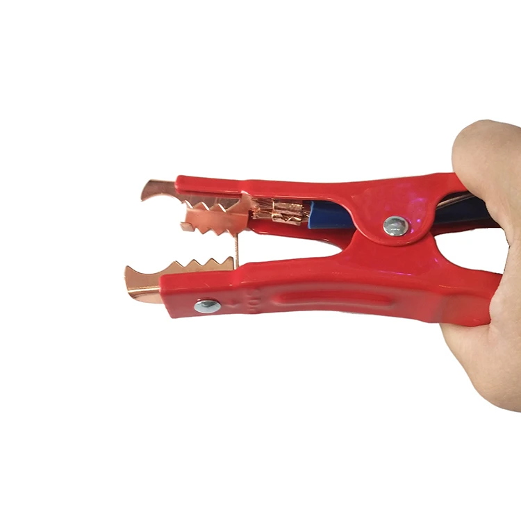 6GA 16 футов модный автомобильный пусковой аккумулятор усилитель мощности кабель комплект