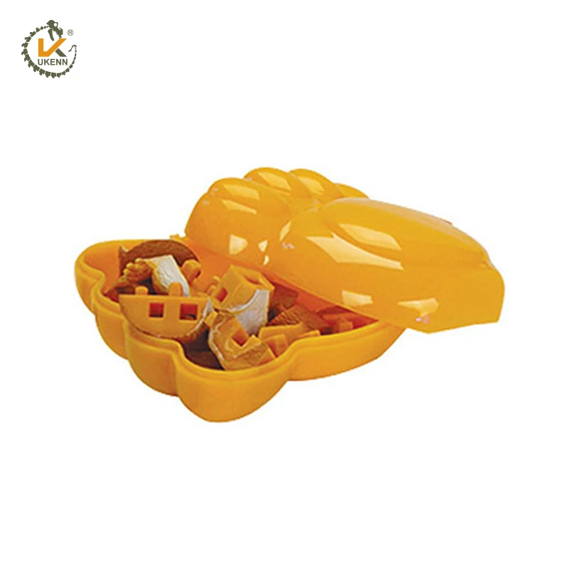 china manufacturer kids animal puzzle 3d animal diy animal jigsaw toys