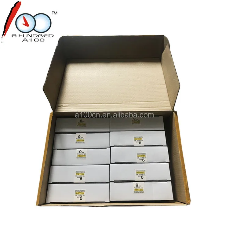 Compatible Max LM IR300B black ink ribbon For MAX LETATWIN Cable Marker ID Printer LM - 380E LM - 370A