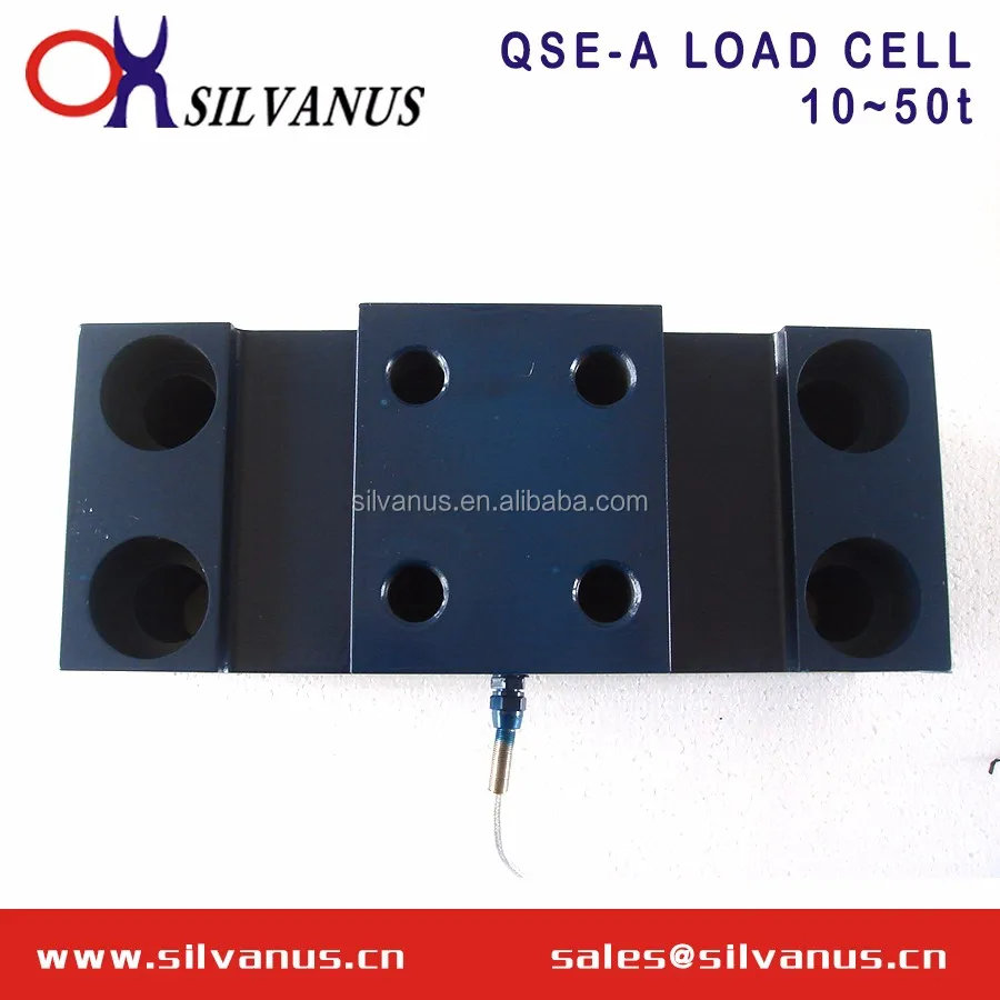 Двухсторонние Сдвига Луч высокой температуры нагрузки для грузовиков масштаб