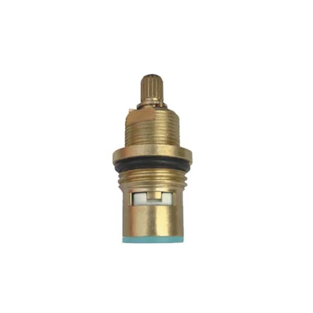 OEM латунный кран термостатический картридж заводской