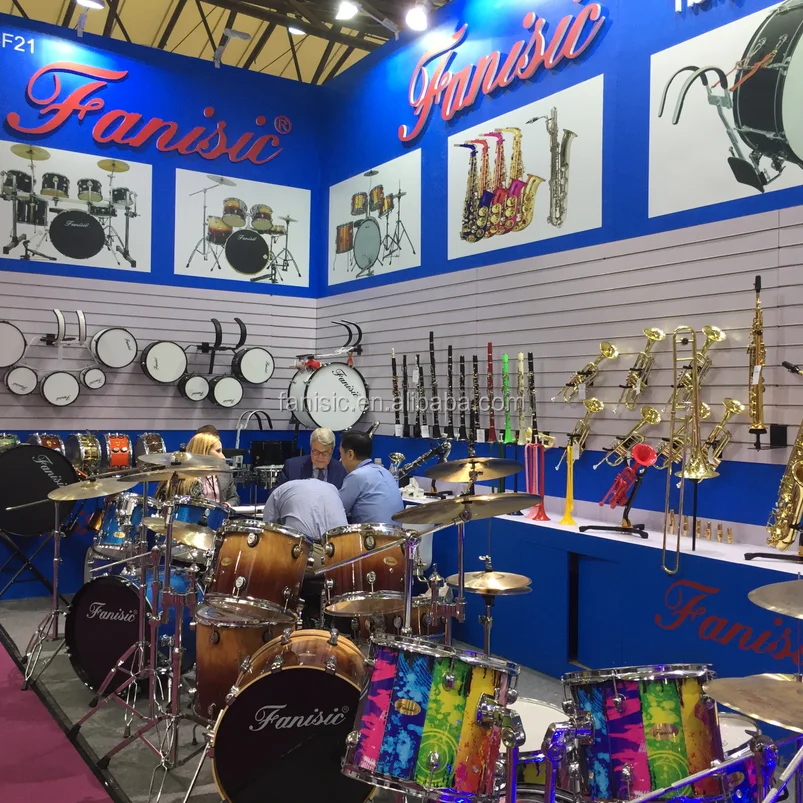 Manufacture Product Drum Rack Clamp Musical Instrument Accessories