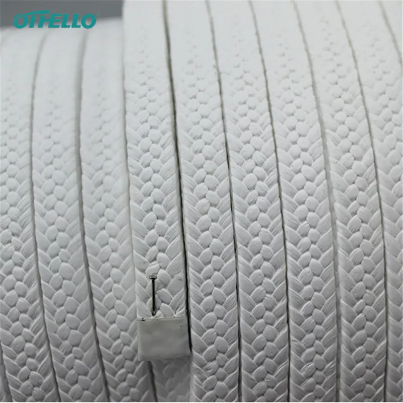Expanded PTFE gasket tape Manufacture from china
