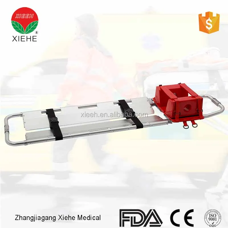 Спасения лопатой совок сильный Складной Носилки армия скорая больницы