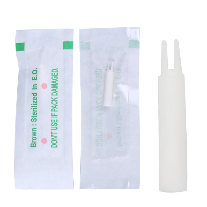 Taiwan Giant Sun Permanent Makeup Machine Use Tattoo Accessories G8650 Needle Tube