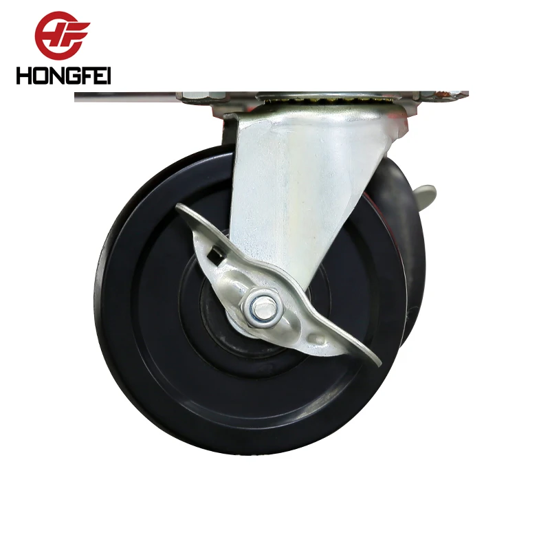 Наружная Бытовая Механическая металлическая прокатная сверхпрочная большая пляжная промышленная коробка для инструментов с ручками