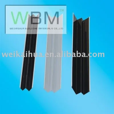 Modern house ceiling decorative materials wall angle suspended galvanized ceiling t grid components,ceiling frames