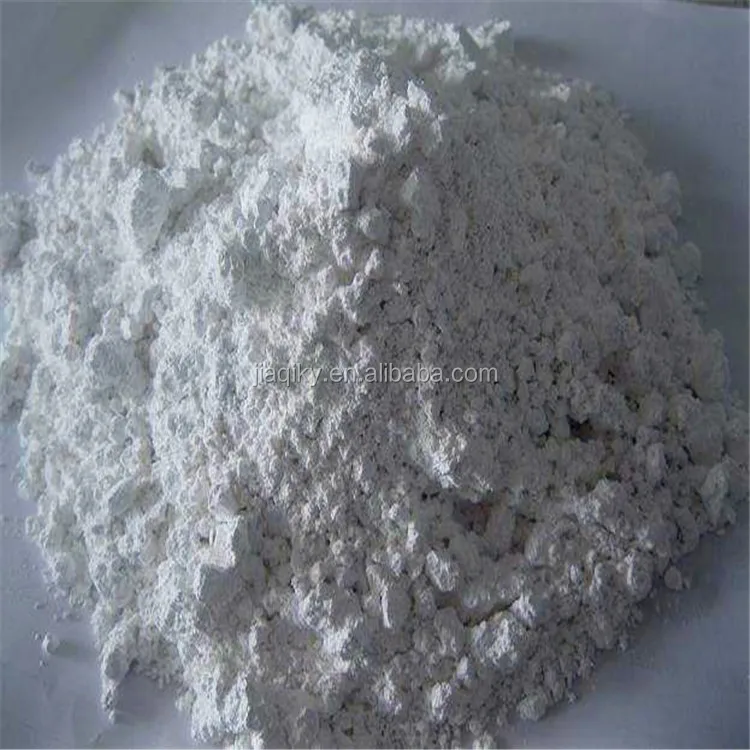
High quality white dolomite powder price Calcined dolomite 