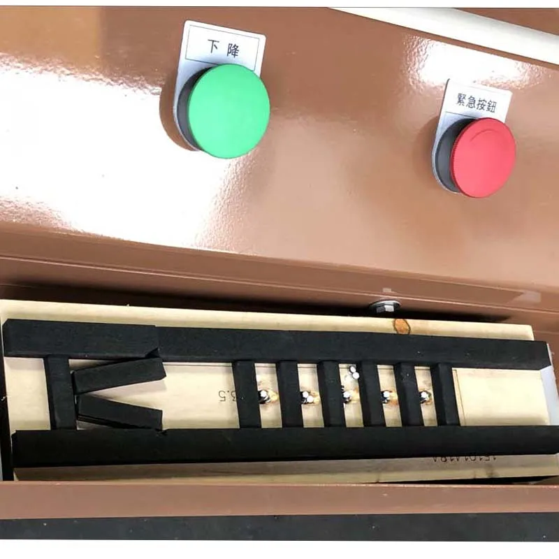 Дырокол для кожи, дырокол для ремня