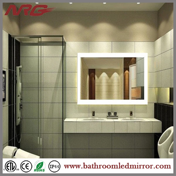 Morden Led Backlit Mirror Manufacturer