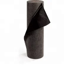 Self-adhesive Floor Guard  Protect Grey hydroscopicity Painter Covering