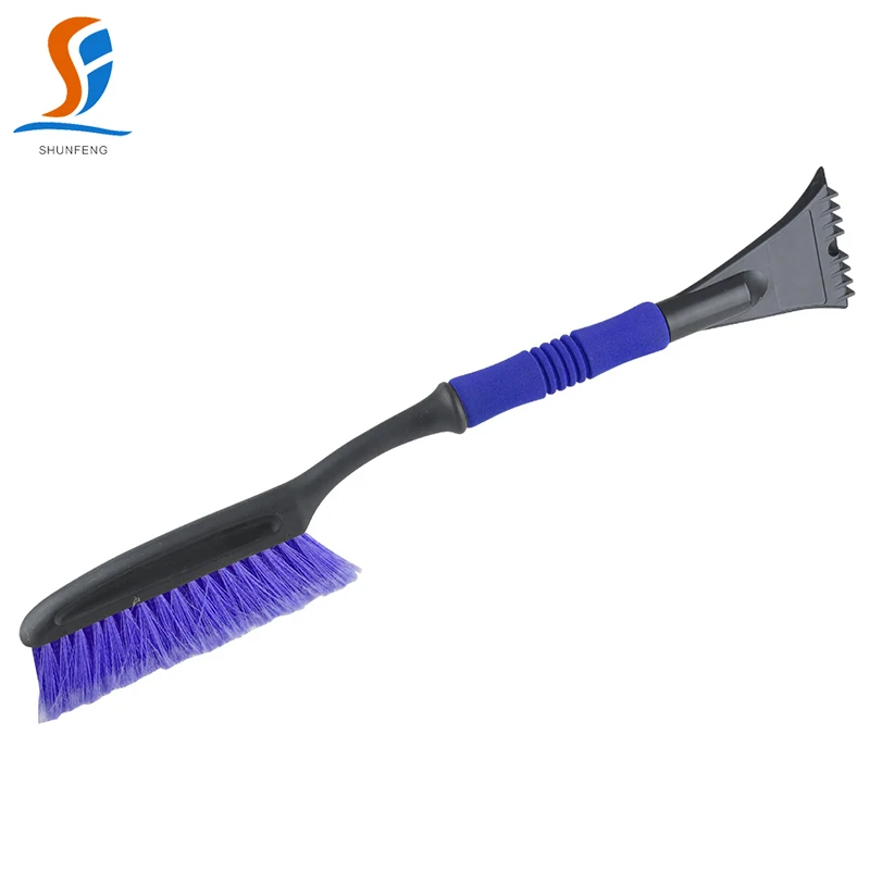 
sno pro snow broom 