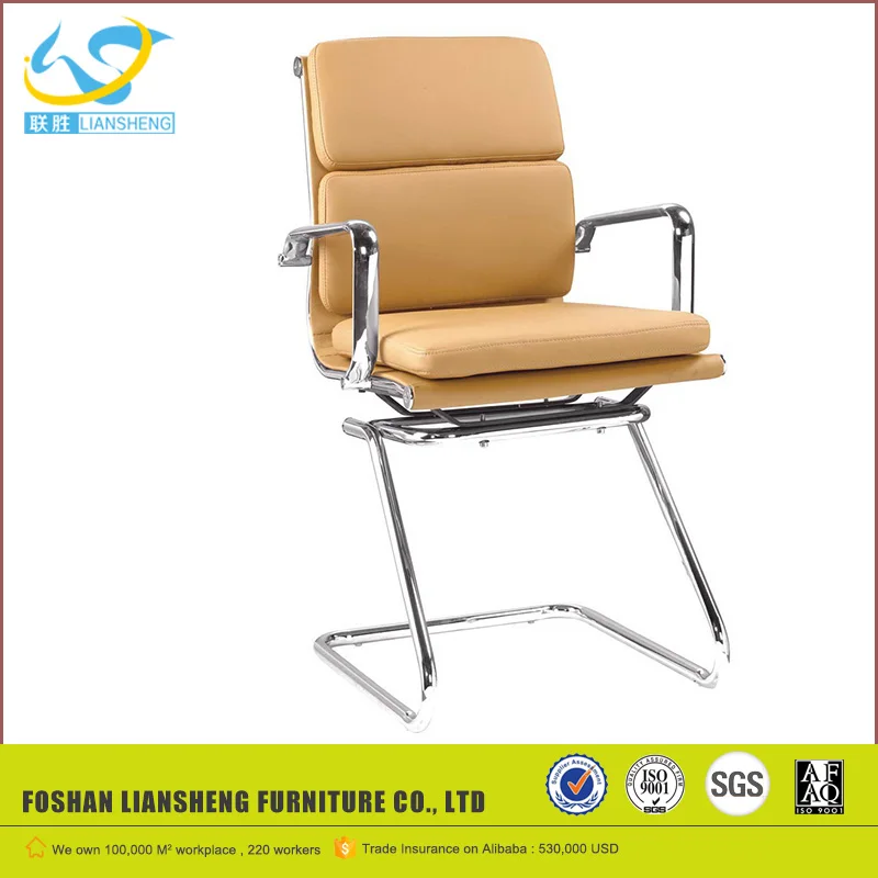 Известная мебель для офисного кресла для тяжелых людей LS-EM03C