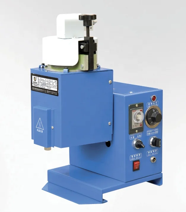 Jingtai cheap price hot melt glue machine