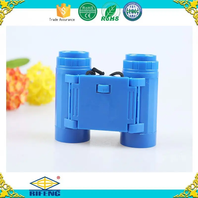 Science Educational Toy Binoculars Telescope Kid Gifts for children