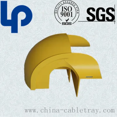 Испытанная SGS система проводки волокна