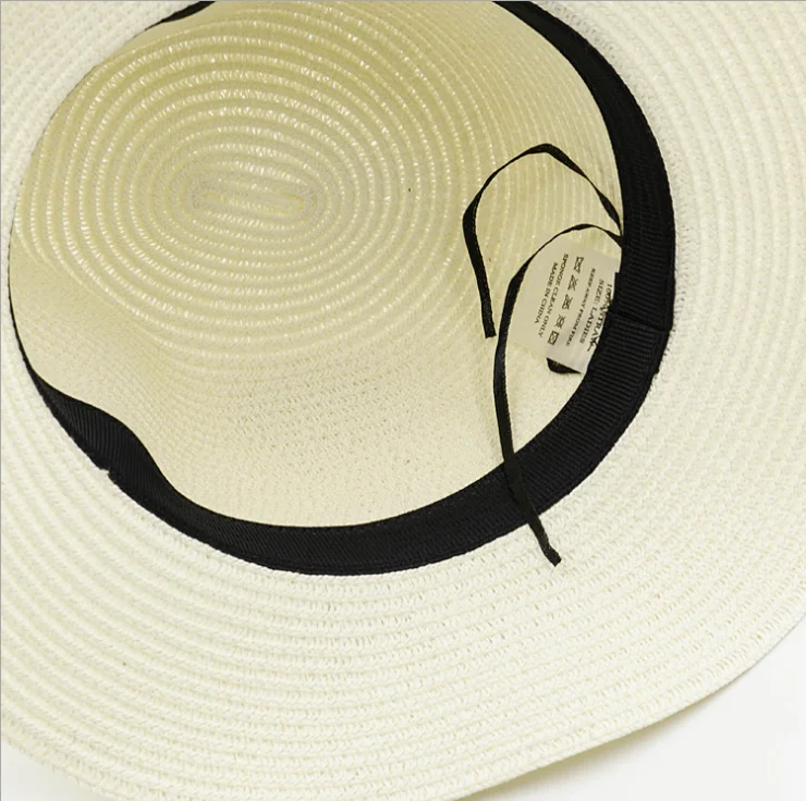 
panama paper straw hat wholesale 