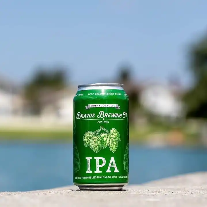 color offset printing cheap price shrink label beer can label