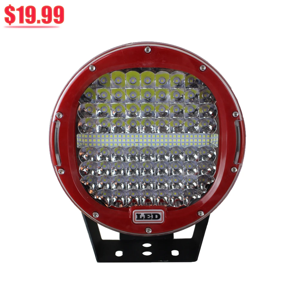 
Smaller Popular Auto Excellent Factory Truck Trailer Tractor Led Tail Lights pod light for trucks 