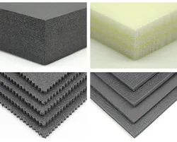 xpe camping mat material roll, chemical cross linking polyethylene xpe foam